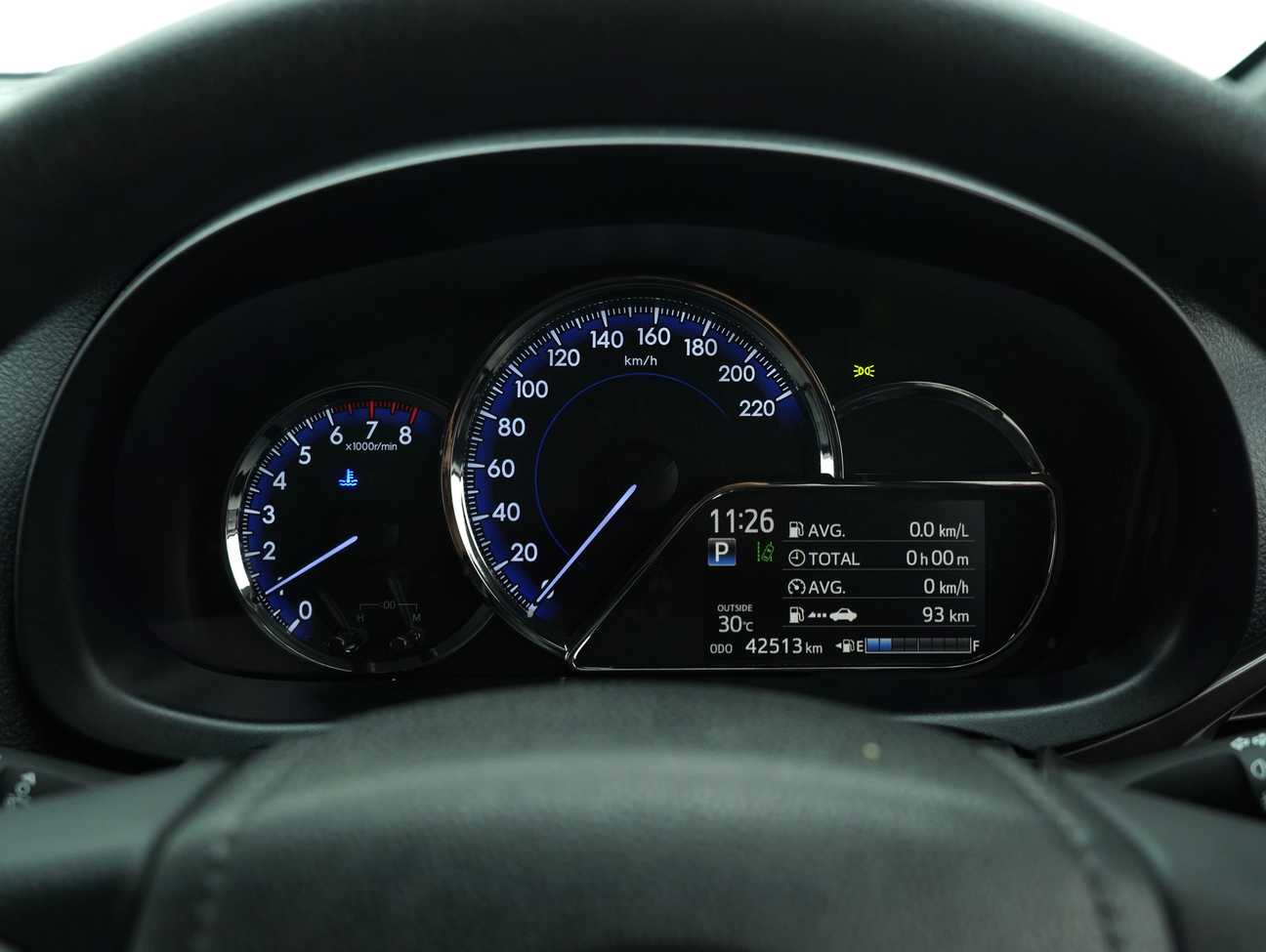 used 2022 Toyota Yaris E 1.5