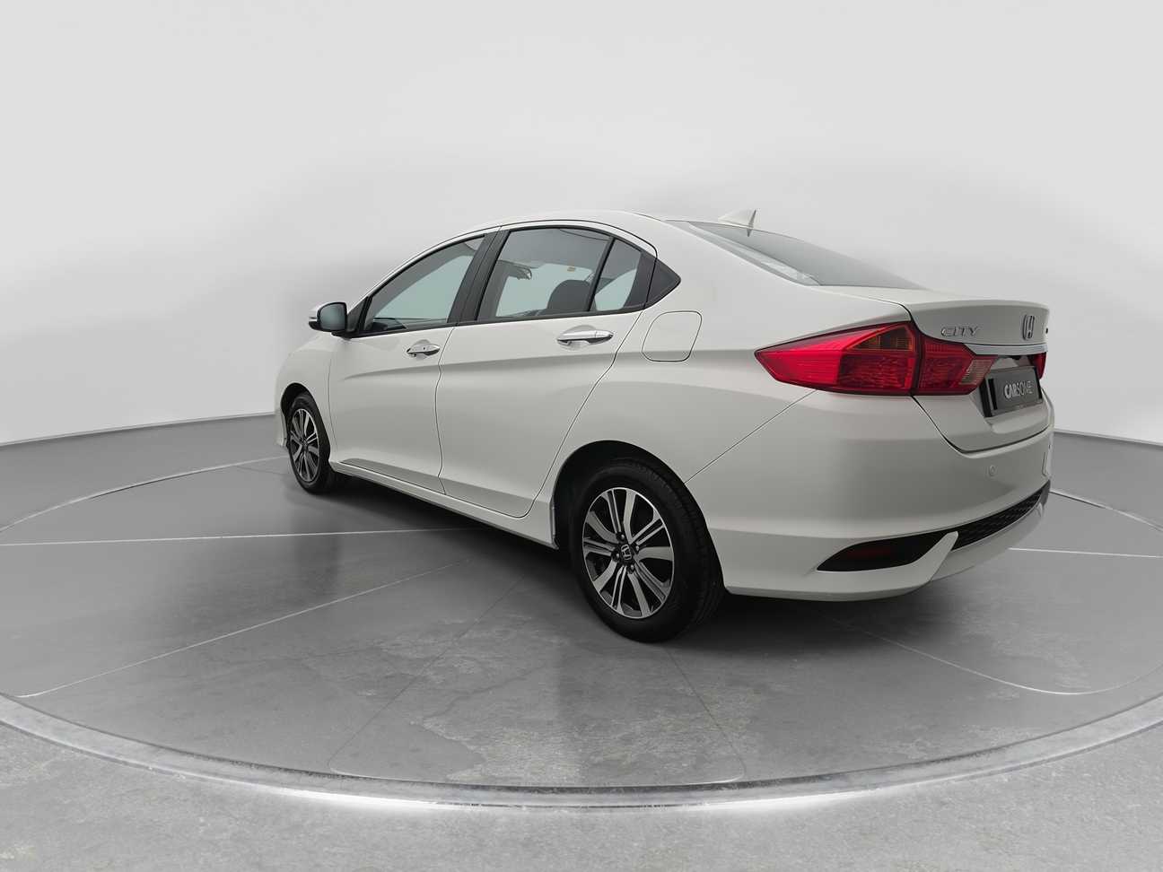 used 2019 Honda City E 1.5