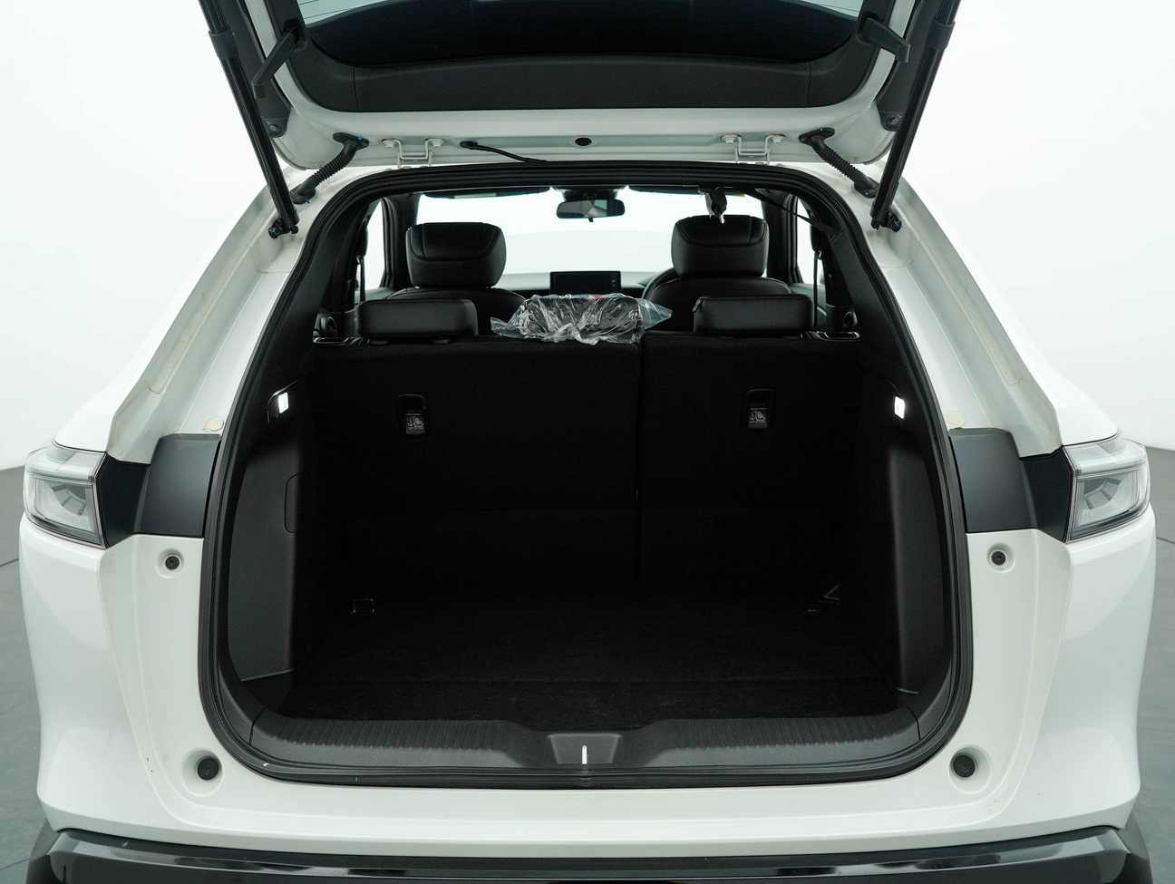 terpakai 2024 Honda HR-V e:HEV RS 1.5