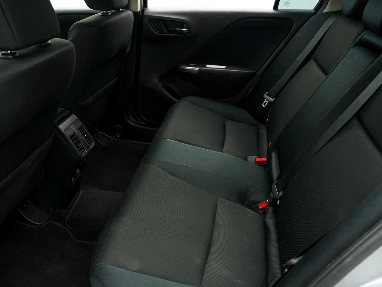 used 2018 Honda City E 1.5