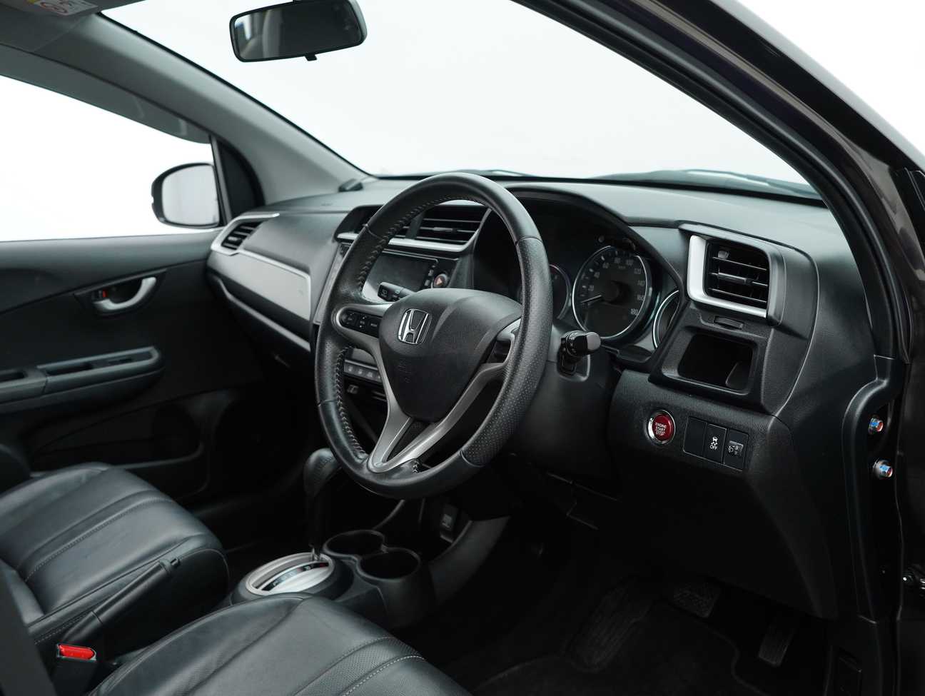 used 2019 Honda BR-V V 1.5