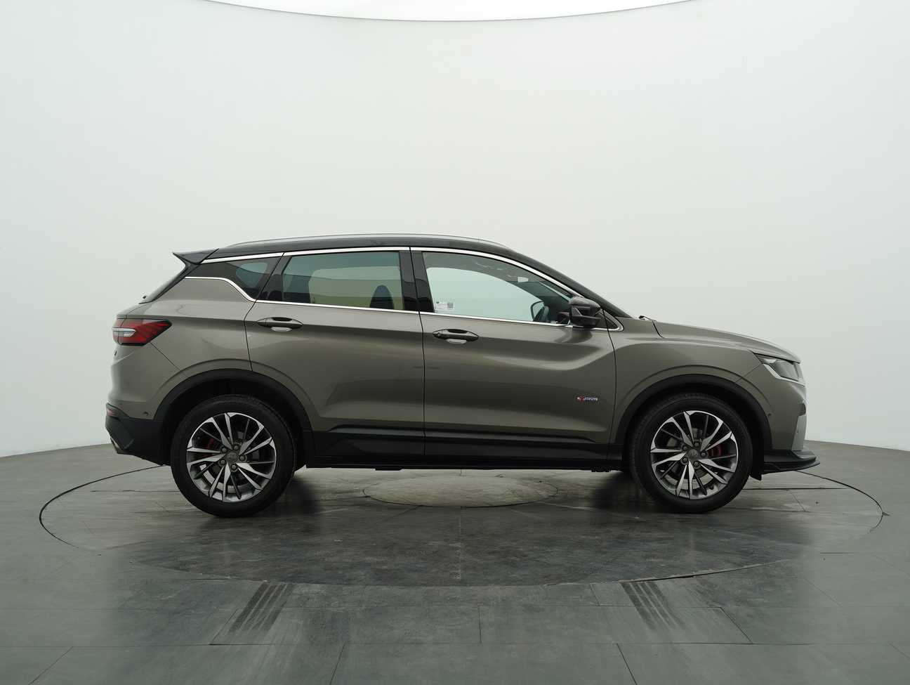 used 2021 Proton X50 Flagship 1.5