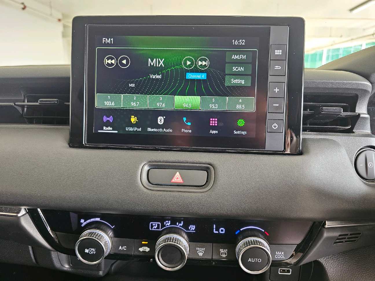 used 2023 Honda HR-V V 1.5