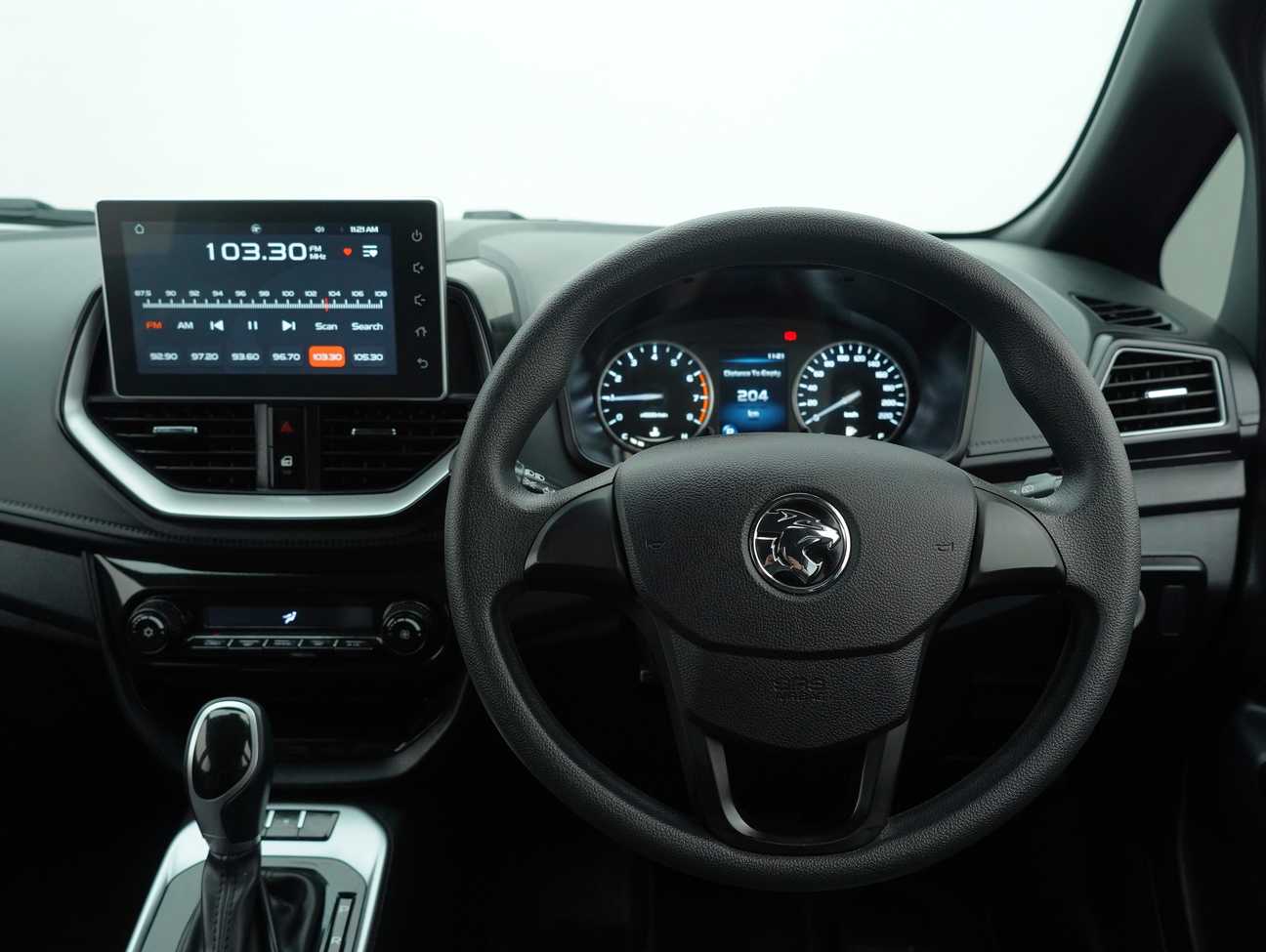 terpakai 2023 Proton Iriz Executive 1.6