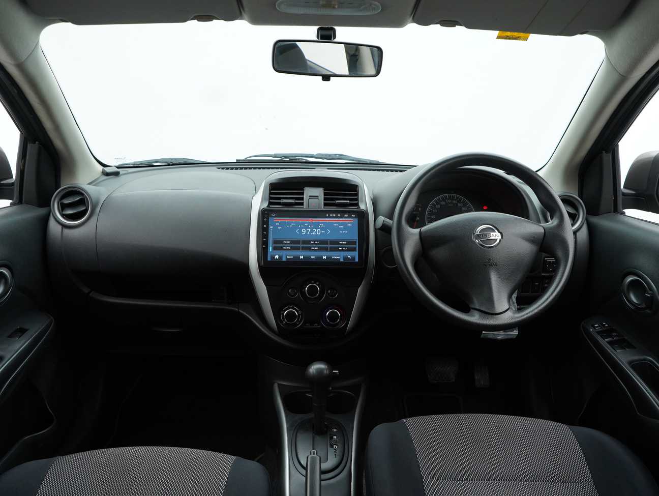 used 2017 Nissan Almera E 1.5