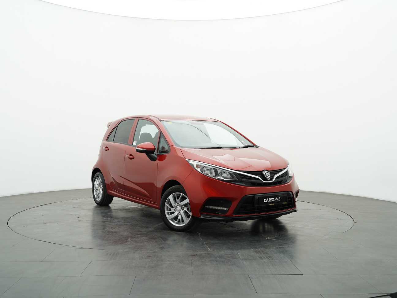 used 2019 Proton Iriz Executive 1.3