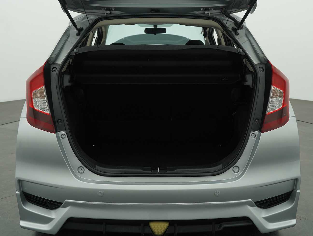 terpakai 2021 Honda Jazz E 1.5