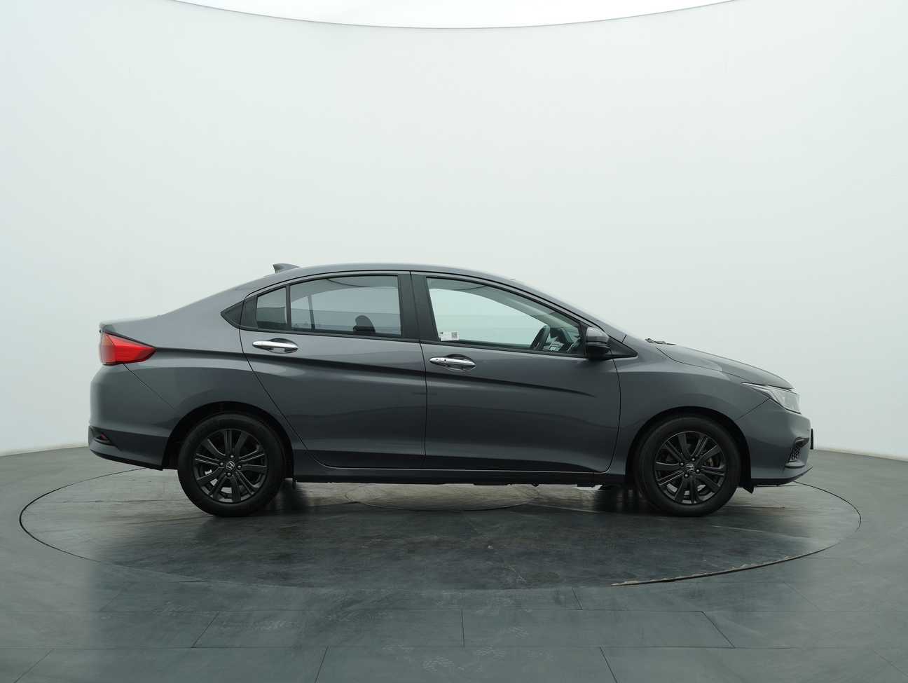 used 2019 Honda City E 1.5
