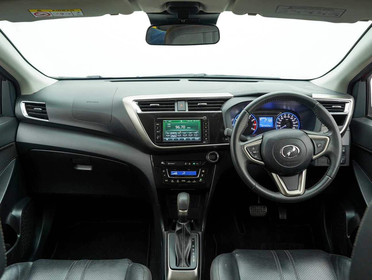 used 2018 Perodua Myvi AV 1.5