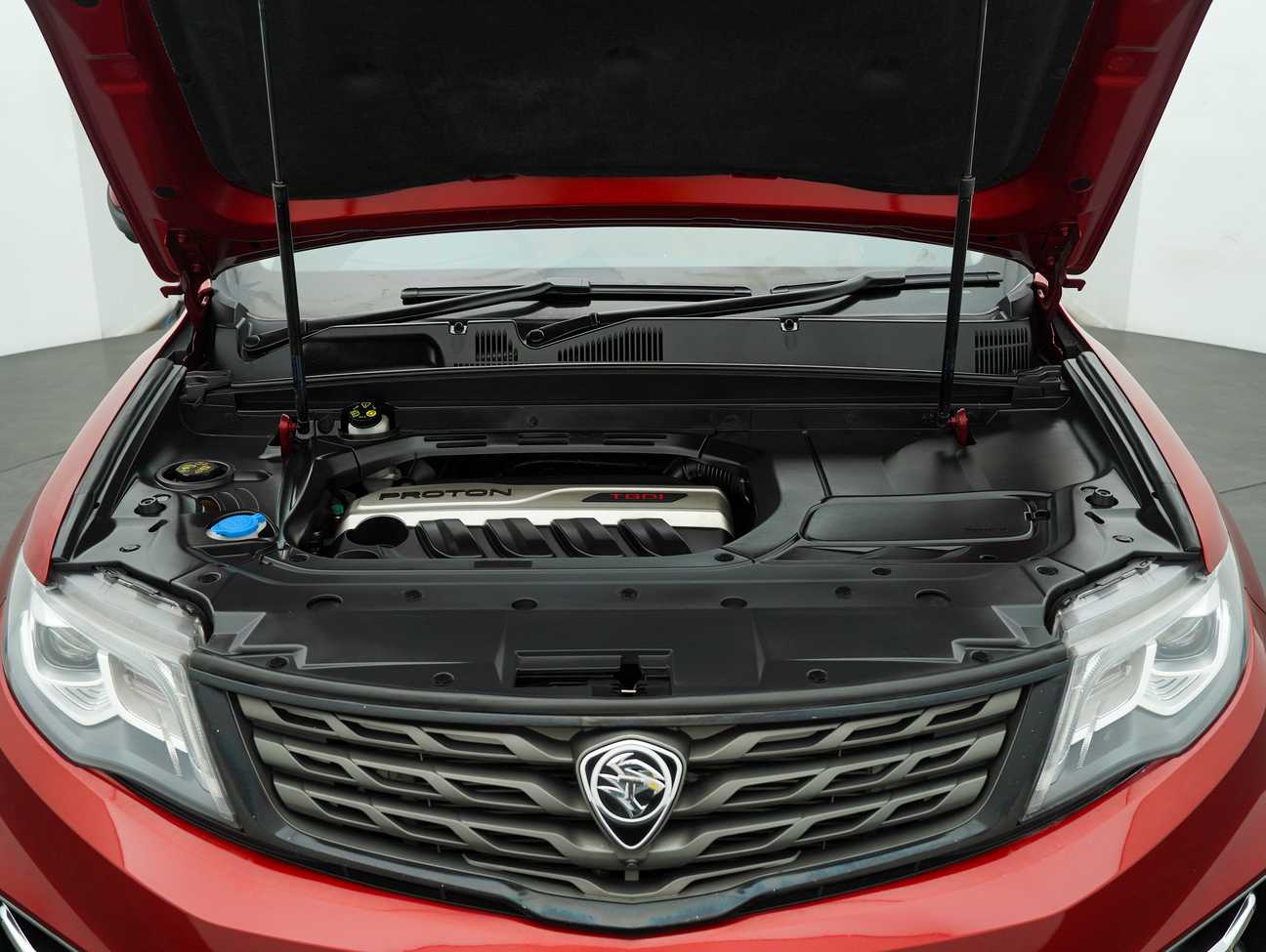 used 2019 Proton X70 Premium 1.8