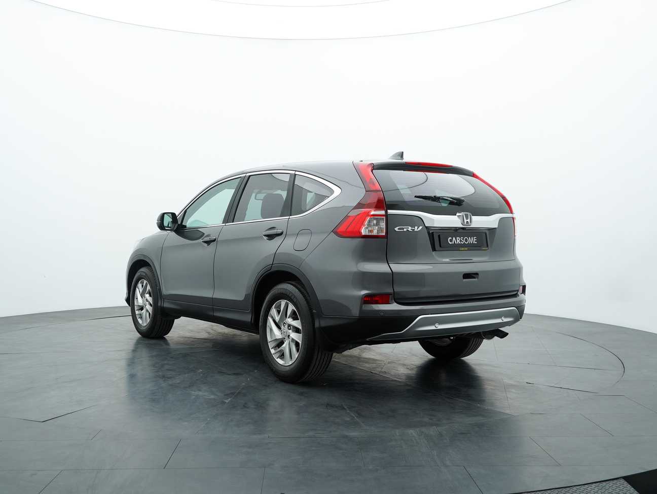 terpakai 2016 Honda CR-V  2.0