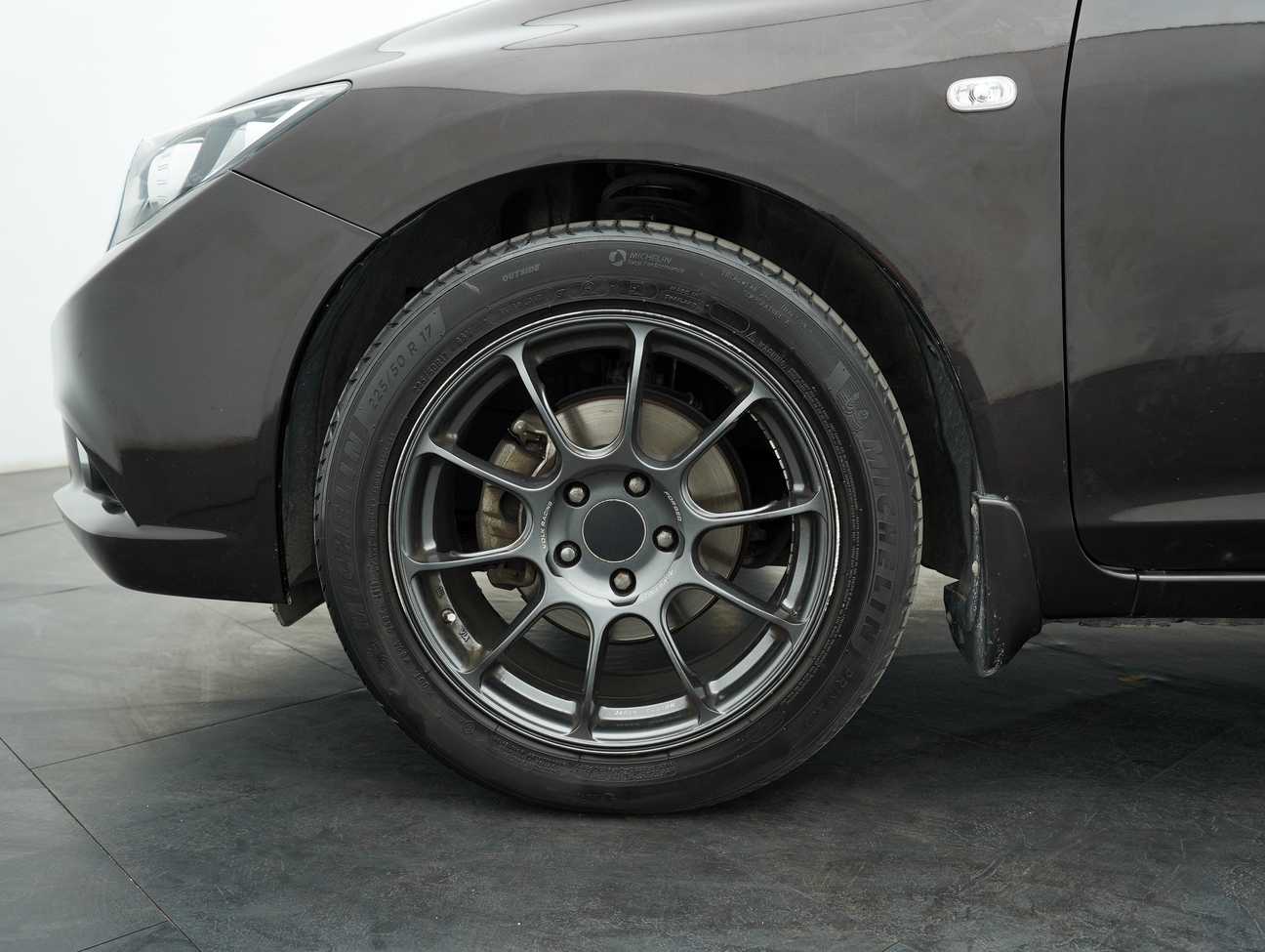 terpakai 2013 Honda Civic S 1.8