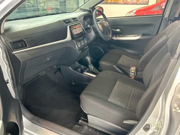 used 2022 Perodua Bezza G 1.0