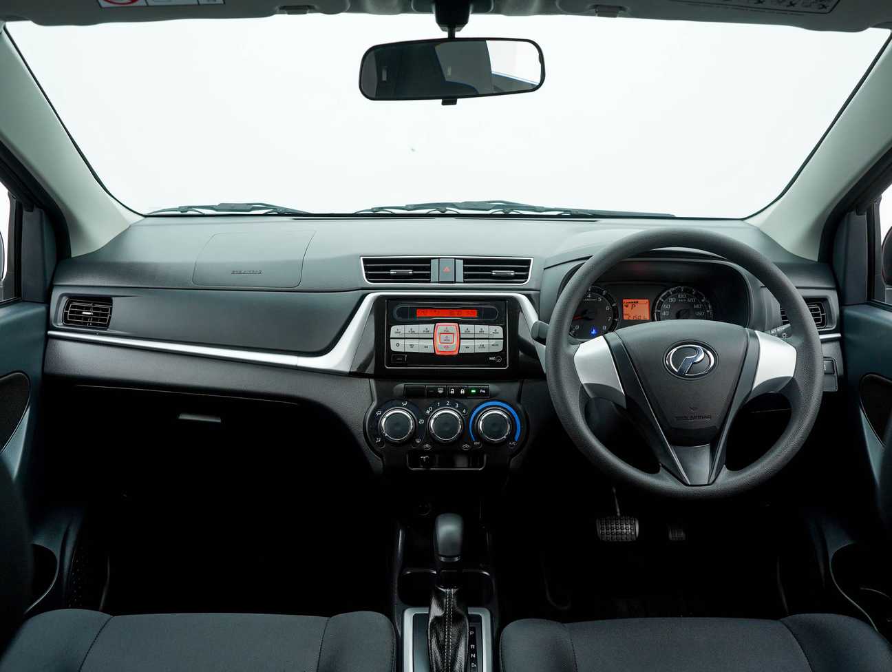 used 2023 Perodua Bezza X 1.3