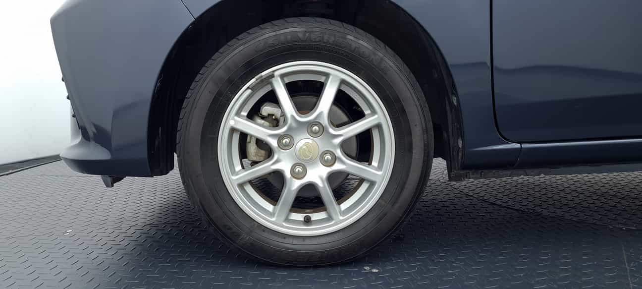 used 2018 Perodua AXIA G 1.0