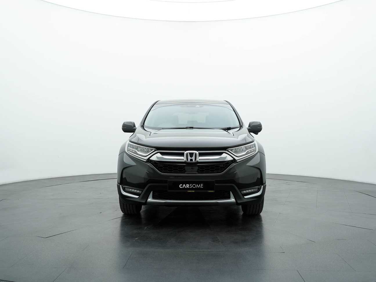 terpakai 2019 Honda CR-V TC-P VTEC 1.5