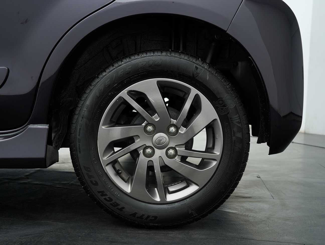 used 2015 Perodua Myvi SE 1.5