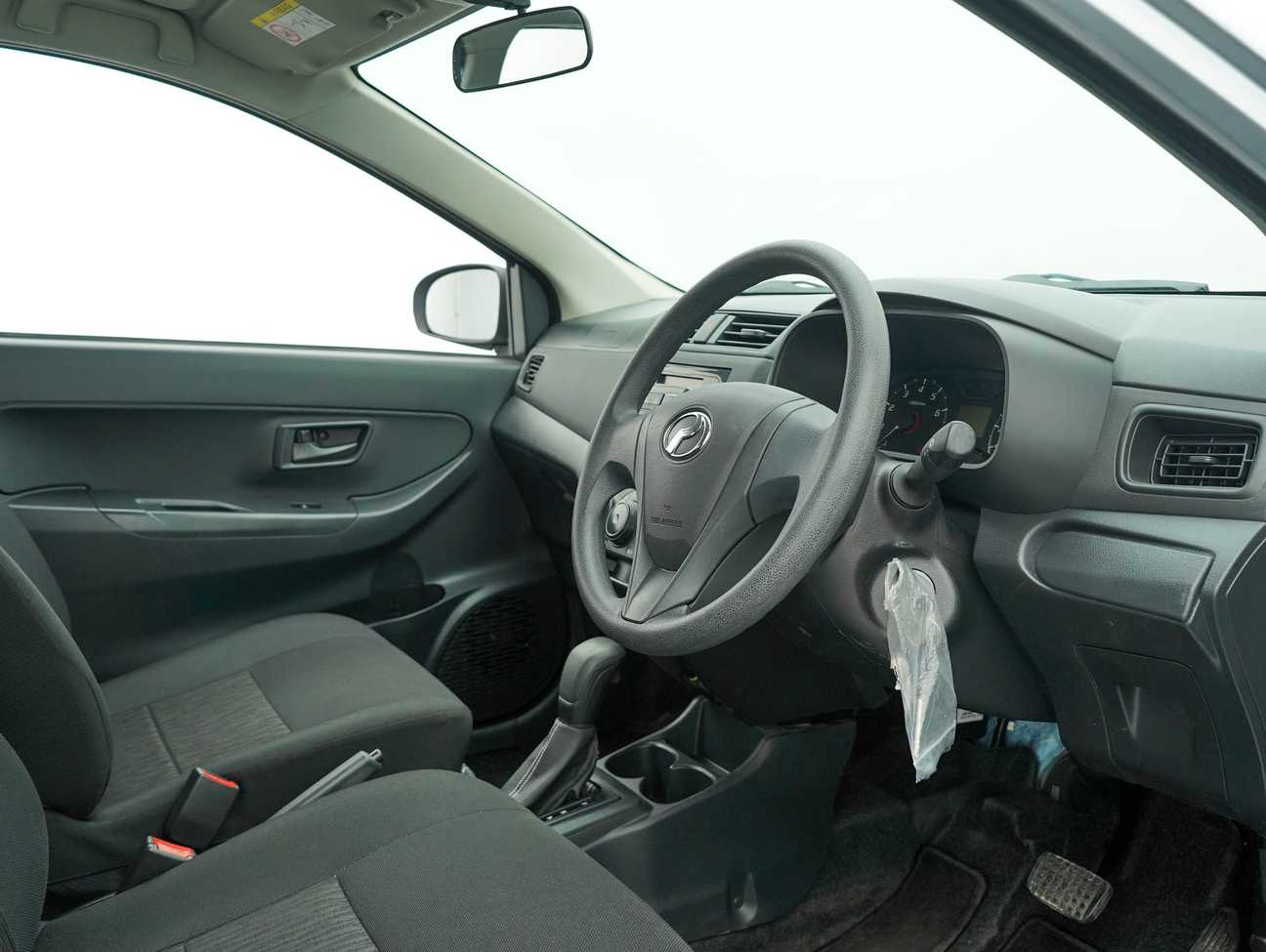 used 2016 Perodua Bezza G Standard 1.0