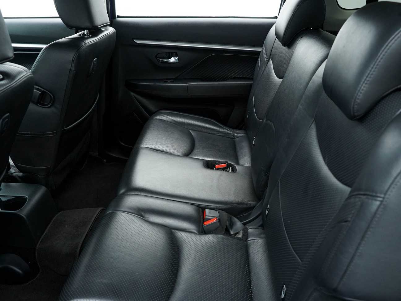 used 2021 Perodua Aruz AV 1.5