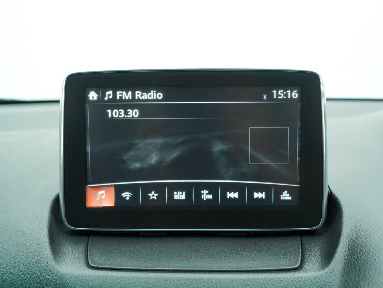 used 2015 Mazda 2 SKYACTIV-G 1.5