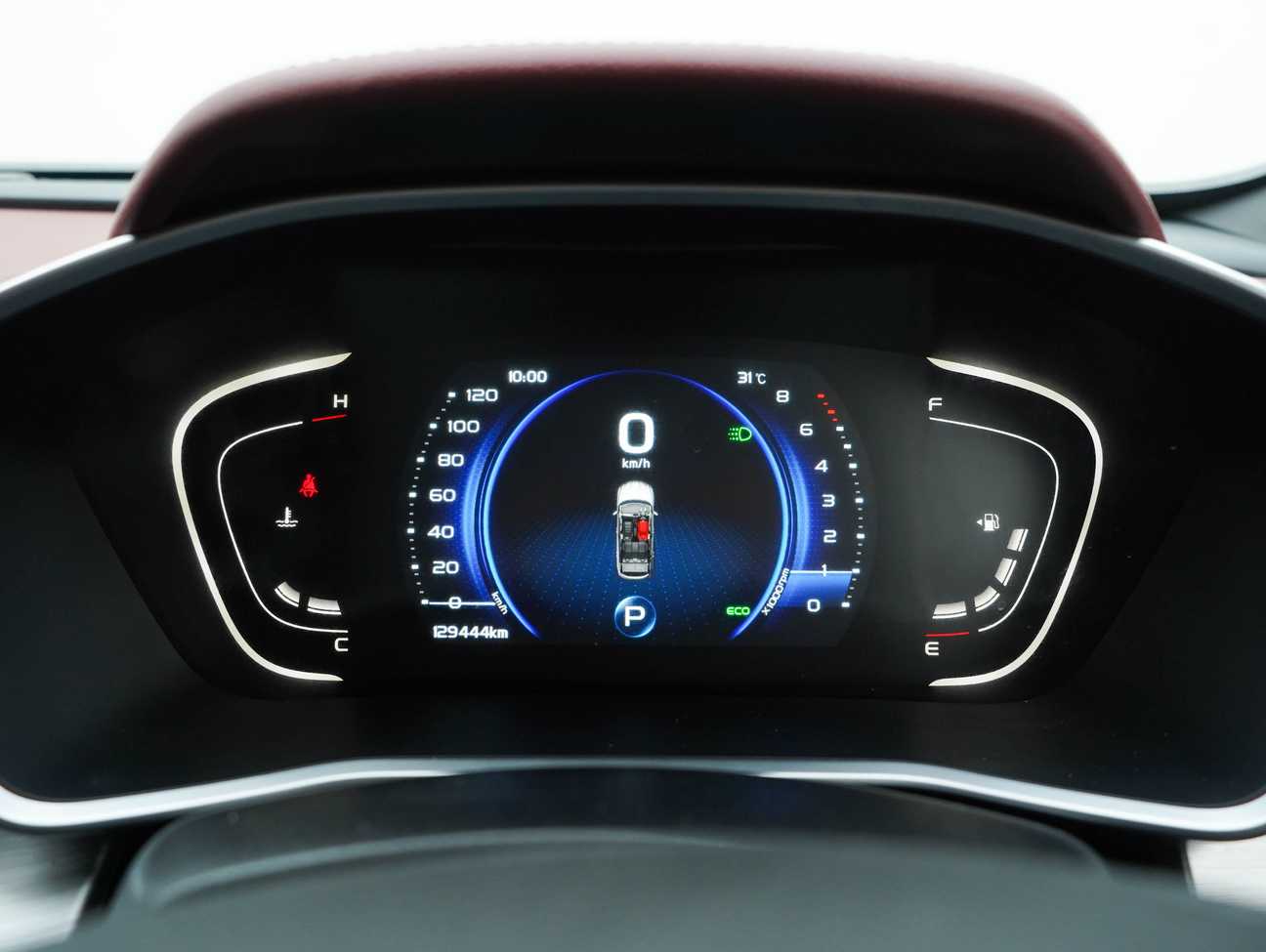 terpakai 2021 Proton X50 Premium 1.5