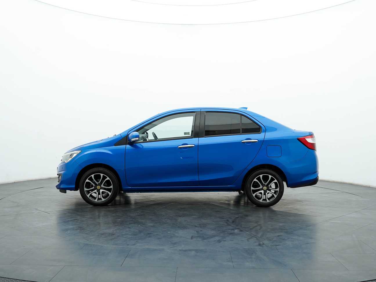 used 2017 Perodua Bezza X Premium 1.3