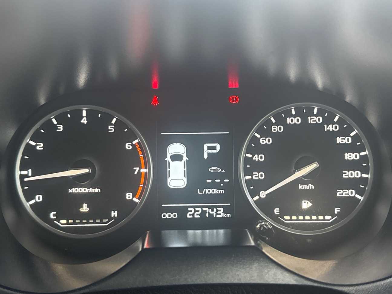 used 2021 Proton Saga Premium 1.3