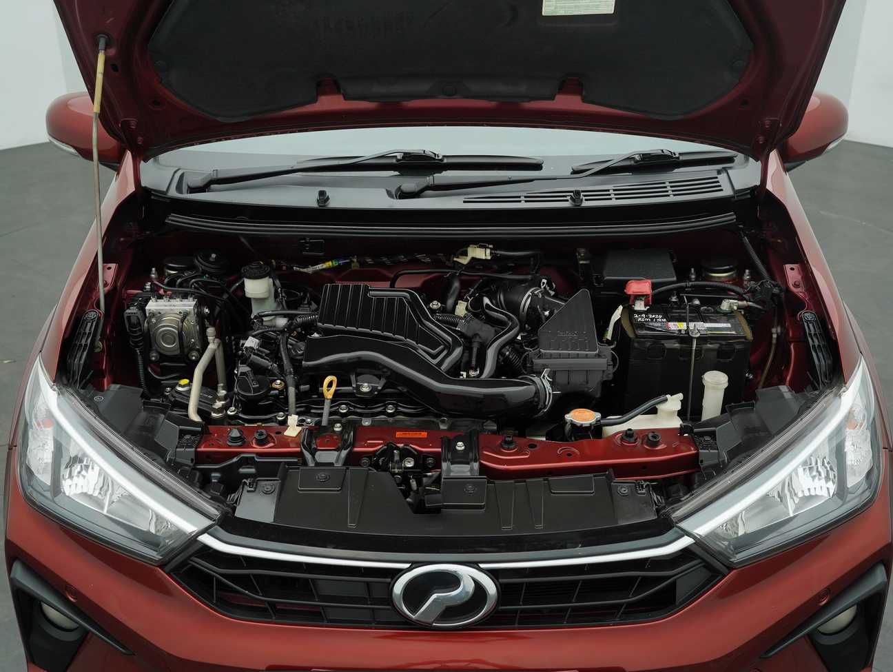 used 2020 Perodua Bezza Advance 1.3