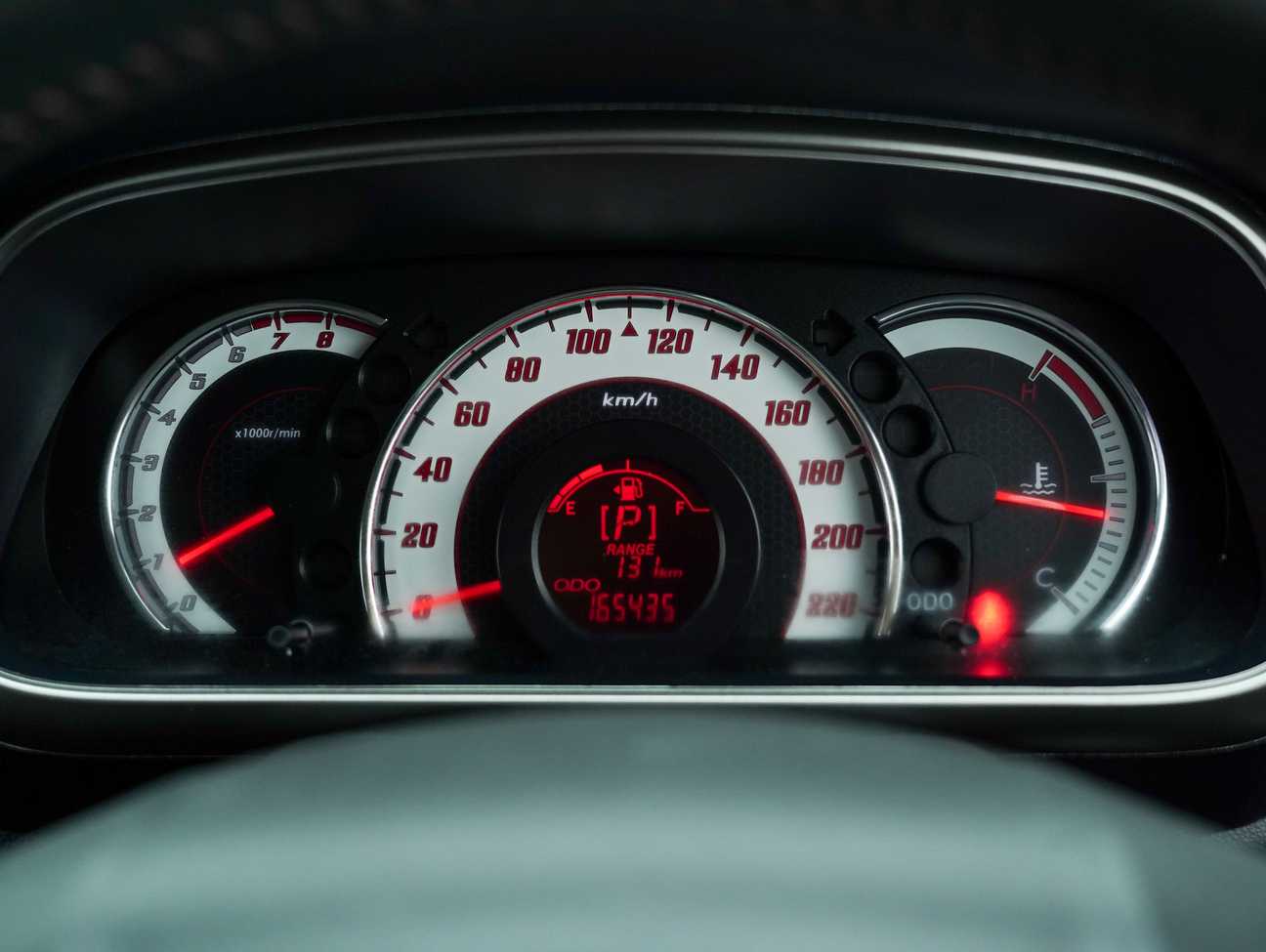 used 2015 Perodua Myvi SE 1.5