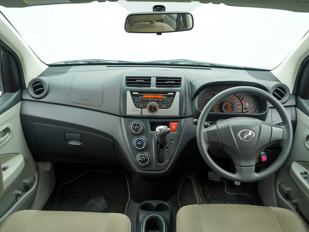 used 2015 Perodua Myvi G 1.3