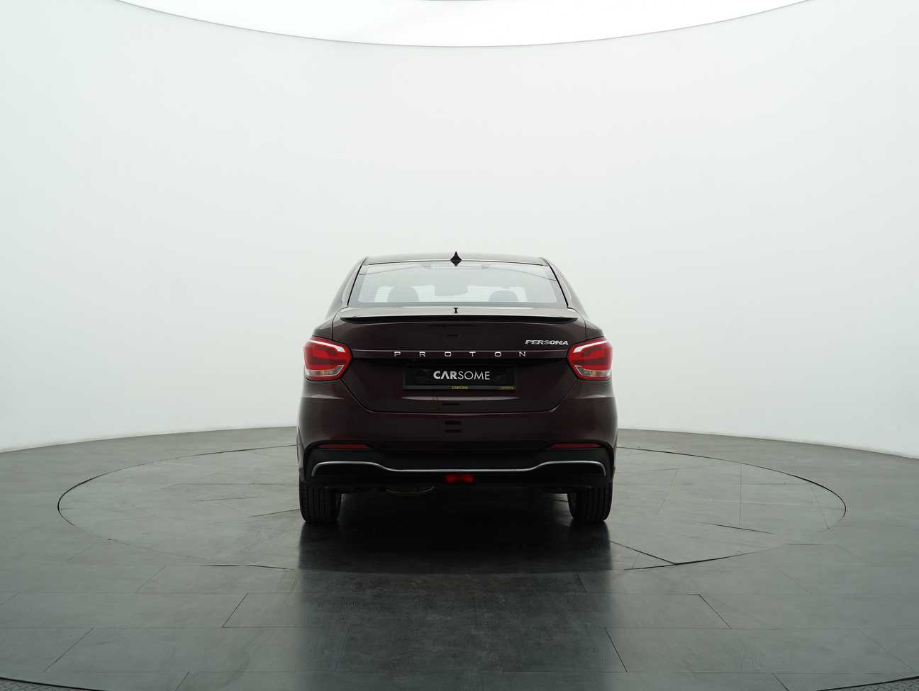 used 2019 Proton Persona Executive 1.6