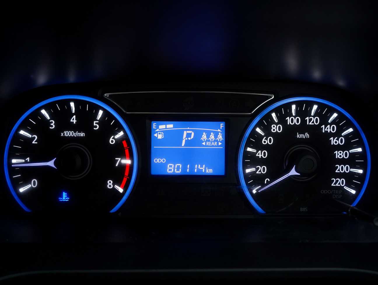 used 2018 Perodua Myvi AV 1.5
