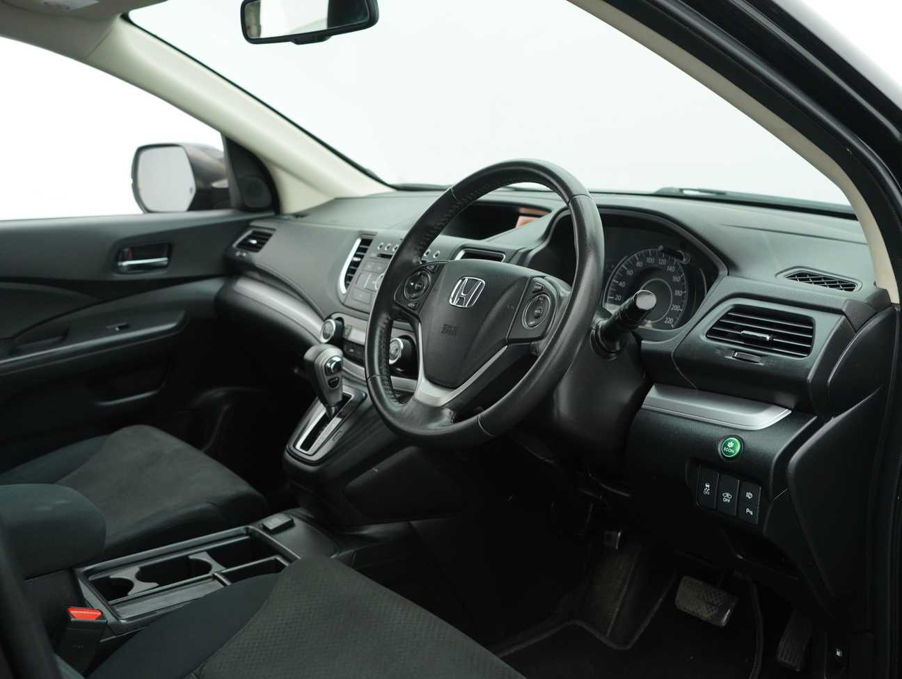 used 2015 Honda CR-V  2.0
