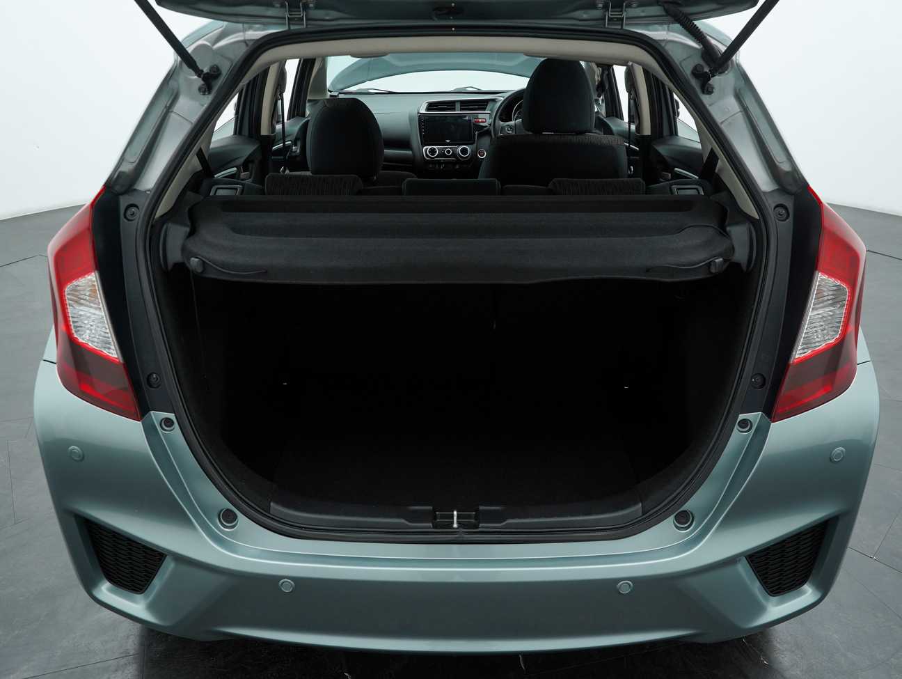 terpakai 2016 Honda Jazz E 1.5