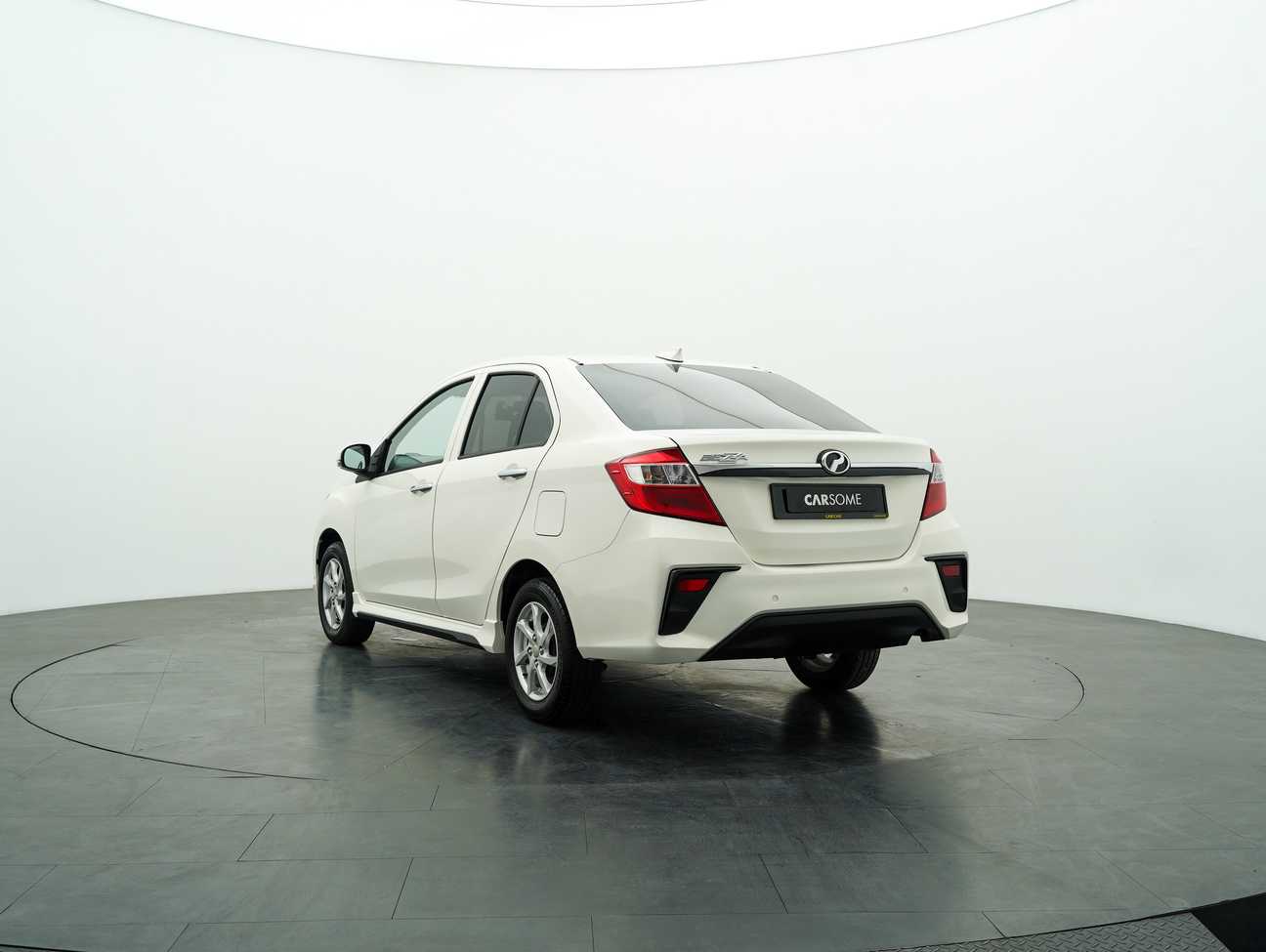 used 2023 Perodua Bezza G 1.0