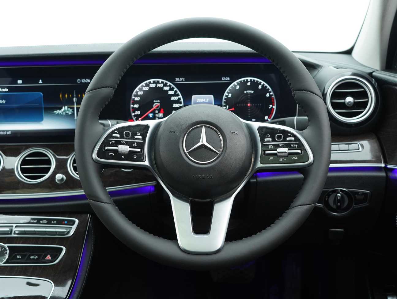 used 2019 Mercedes-Benz E300 Exclusive Line 2.0