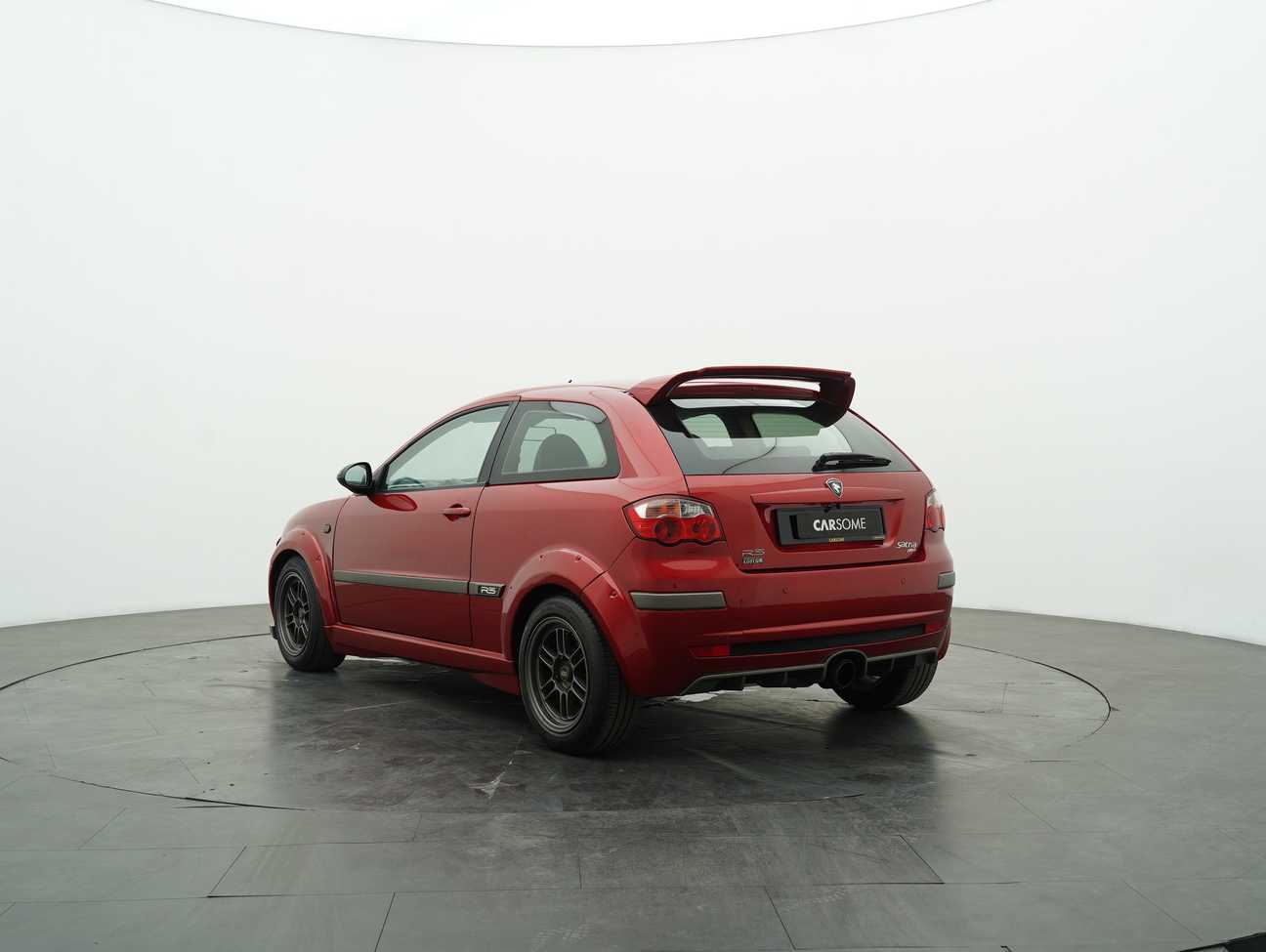 used 2015 Proton Satria Neo R3 Executive 1.6