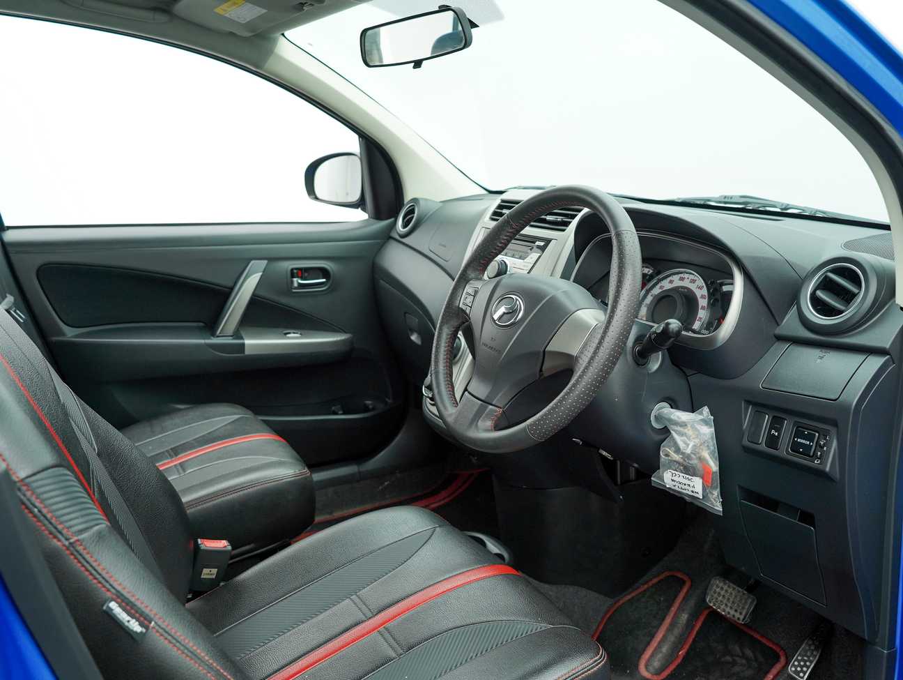 used 2015 Perodua Myvi SE 1.5