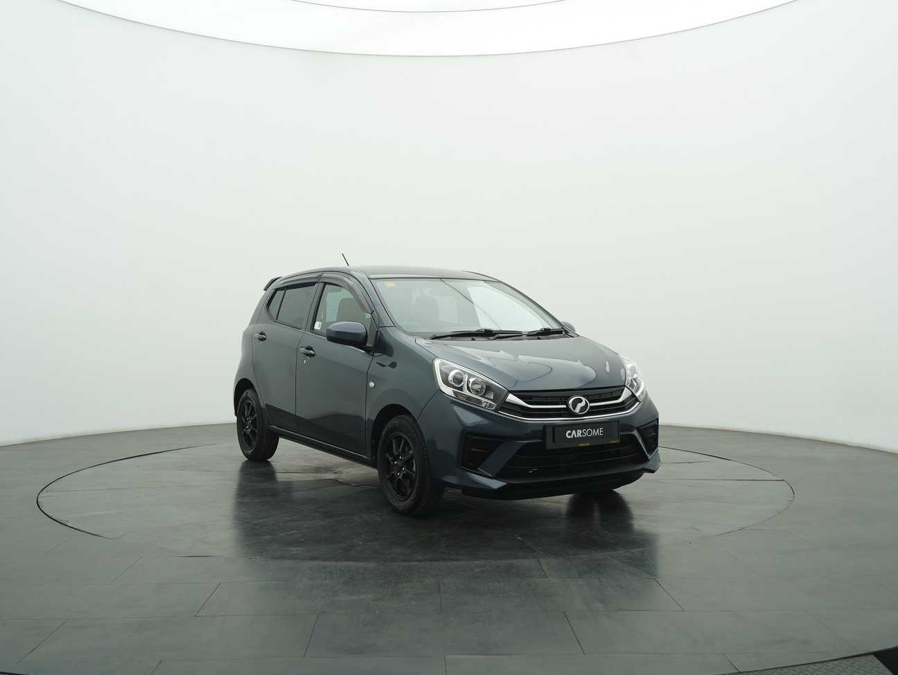 used 2020 Perodua AXIA GXtra 1.0