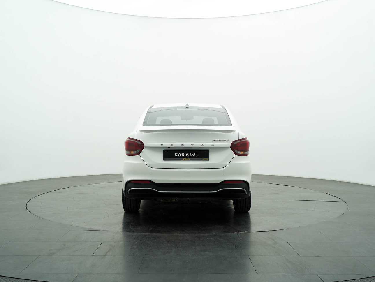 used 2022 Proton Persona Executive 1.6