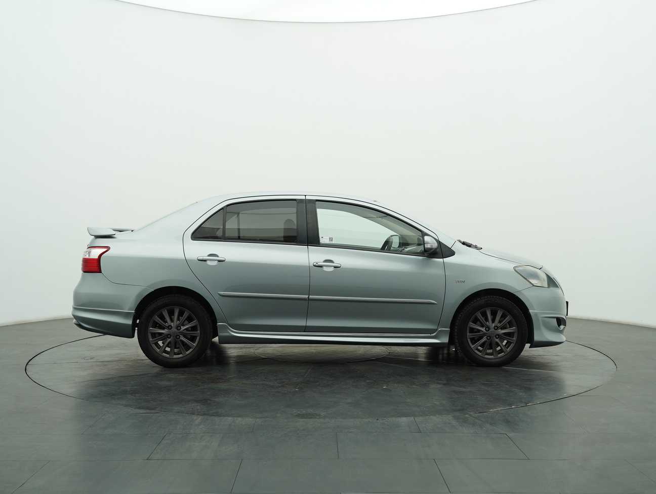 used 2013 Toyota Vios G 1.5