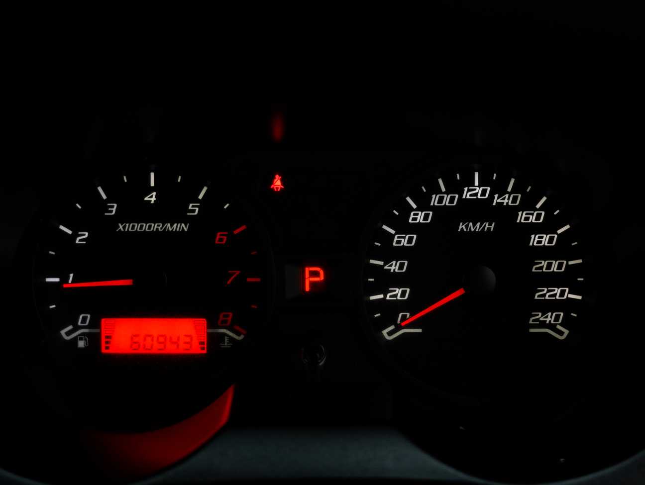 terpakai 2016 Proton Saga Standard 1.3