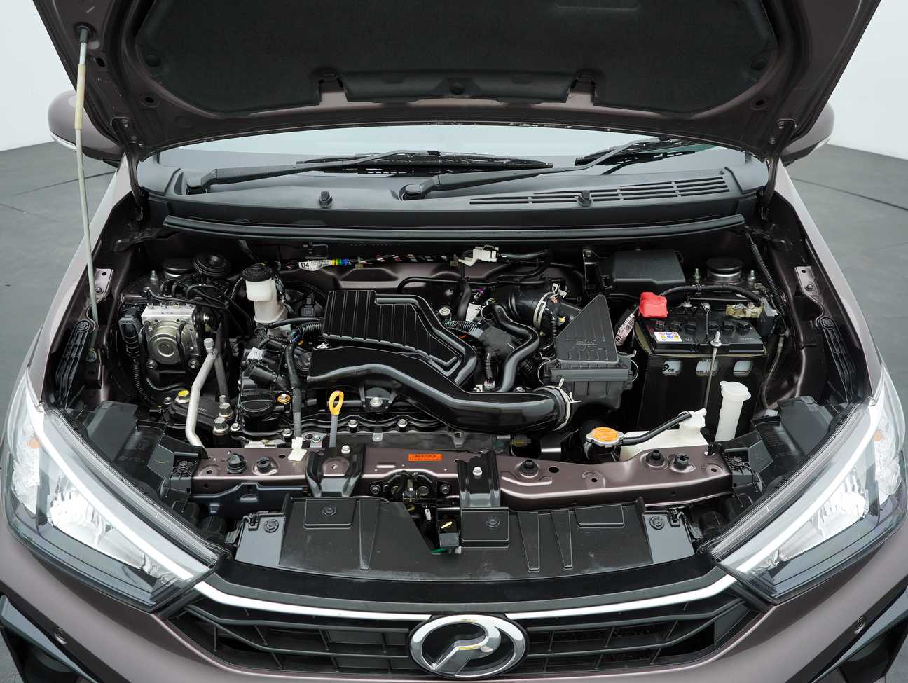 used 2023 Perodua Bezza Advance 1.3
