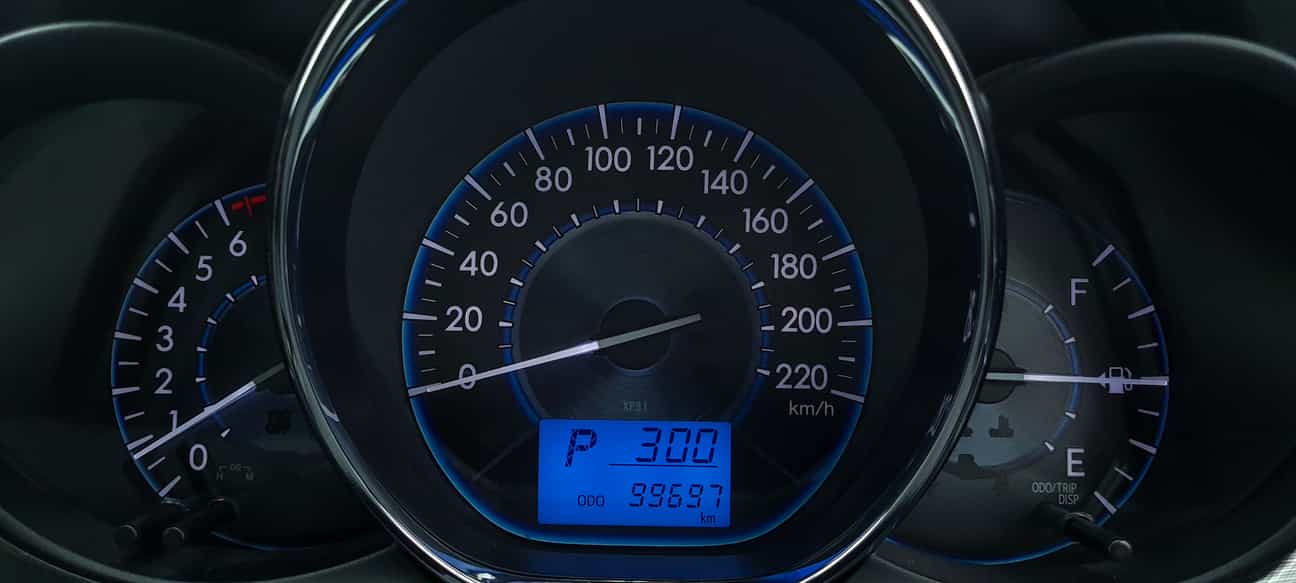 used 2016 Toyota VIOS GX 1.5