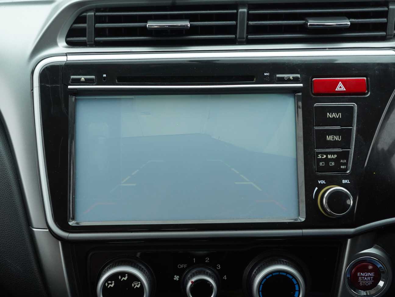 used 2015 Honda City E 1.5