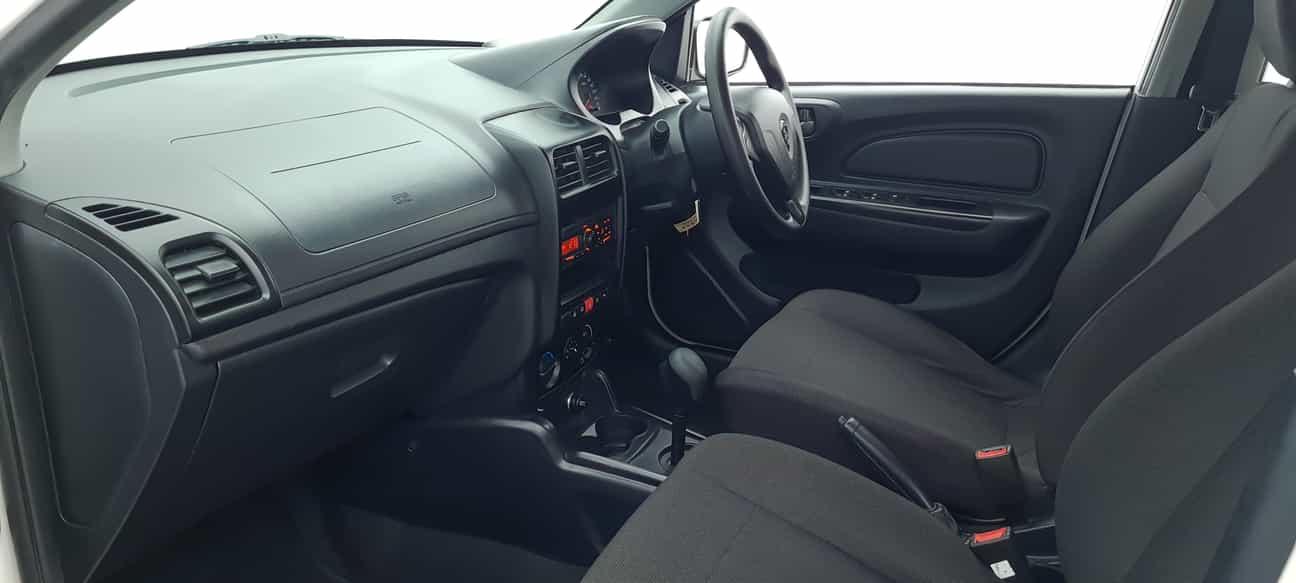 used 2018 Proton SAGA STANDARD CVT 1.3