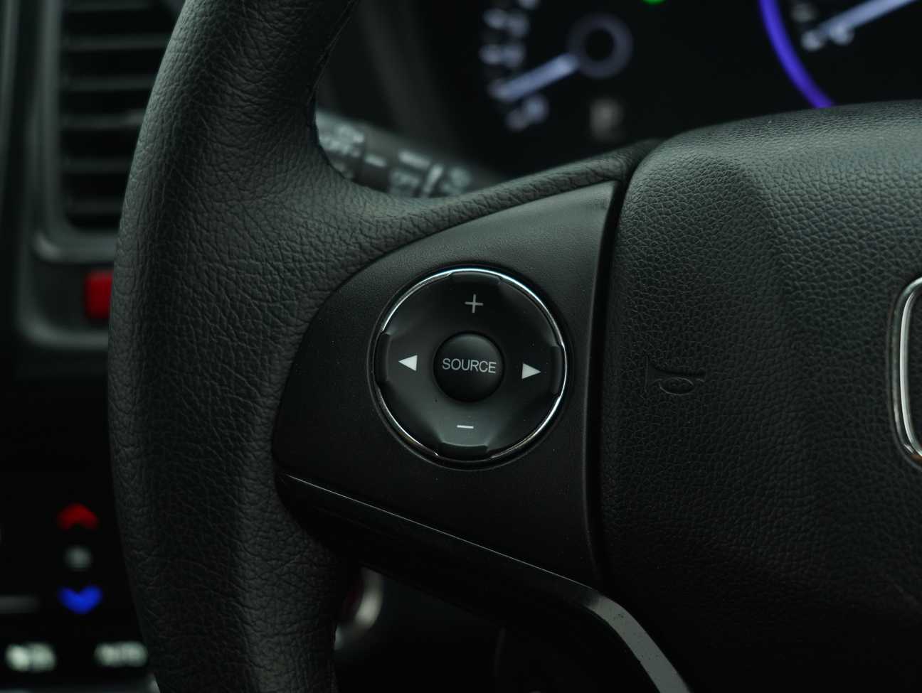 used 2017 Honda HR-V i-VTEC E 1.8