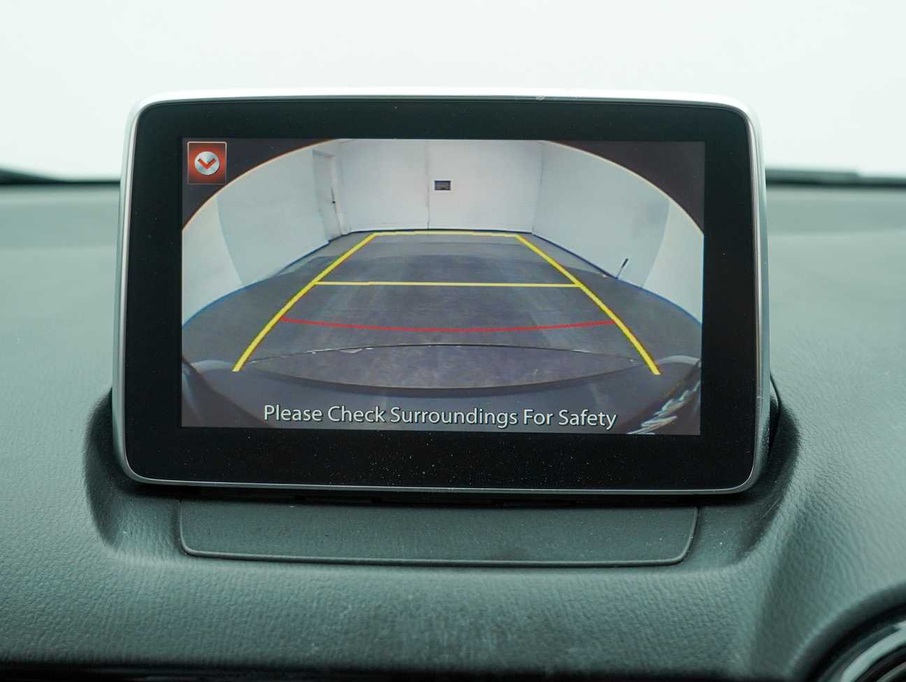 used 2016 Mazda CX-3 SKYACTIV-G 2.0