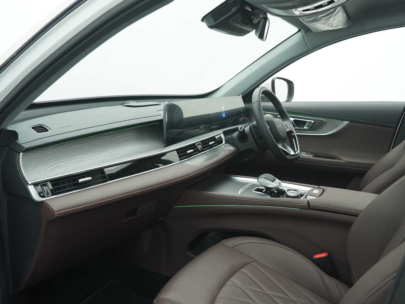 used 2024 Chery Tiggo 8 Pro Premium 2.0