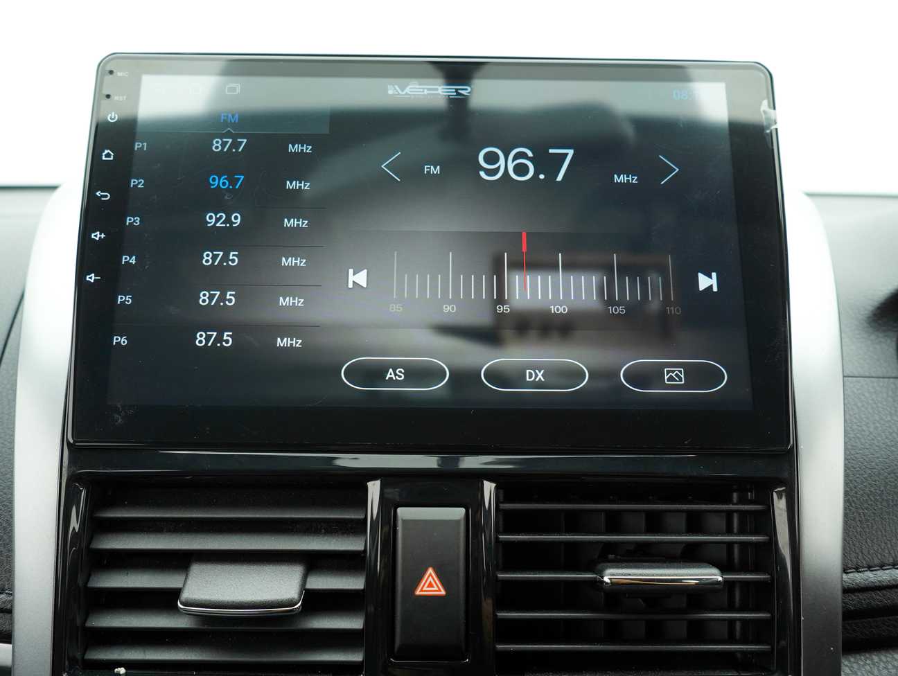 used 2015 Toyota Vios E 1.5